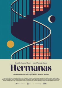 HERMANAS_poster